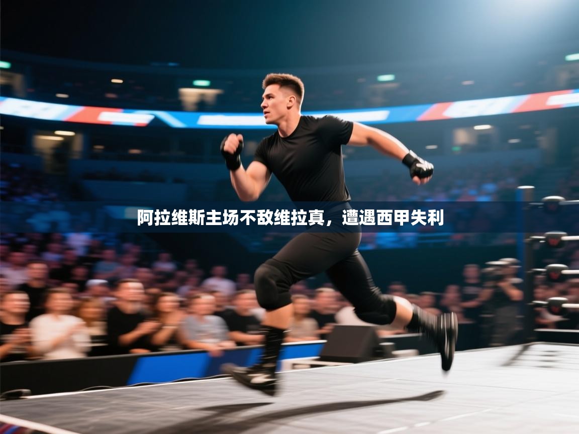 鲸蓝体育app下载-阿拉维斯主场不敌维拉真，遭遇西甲失利  第3张