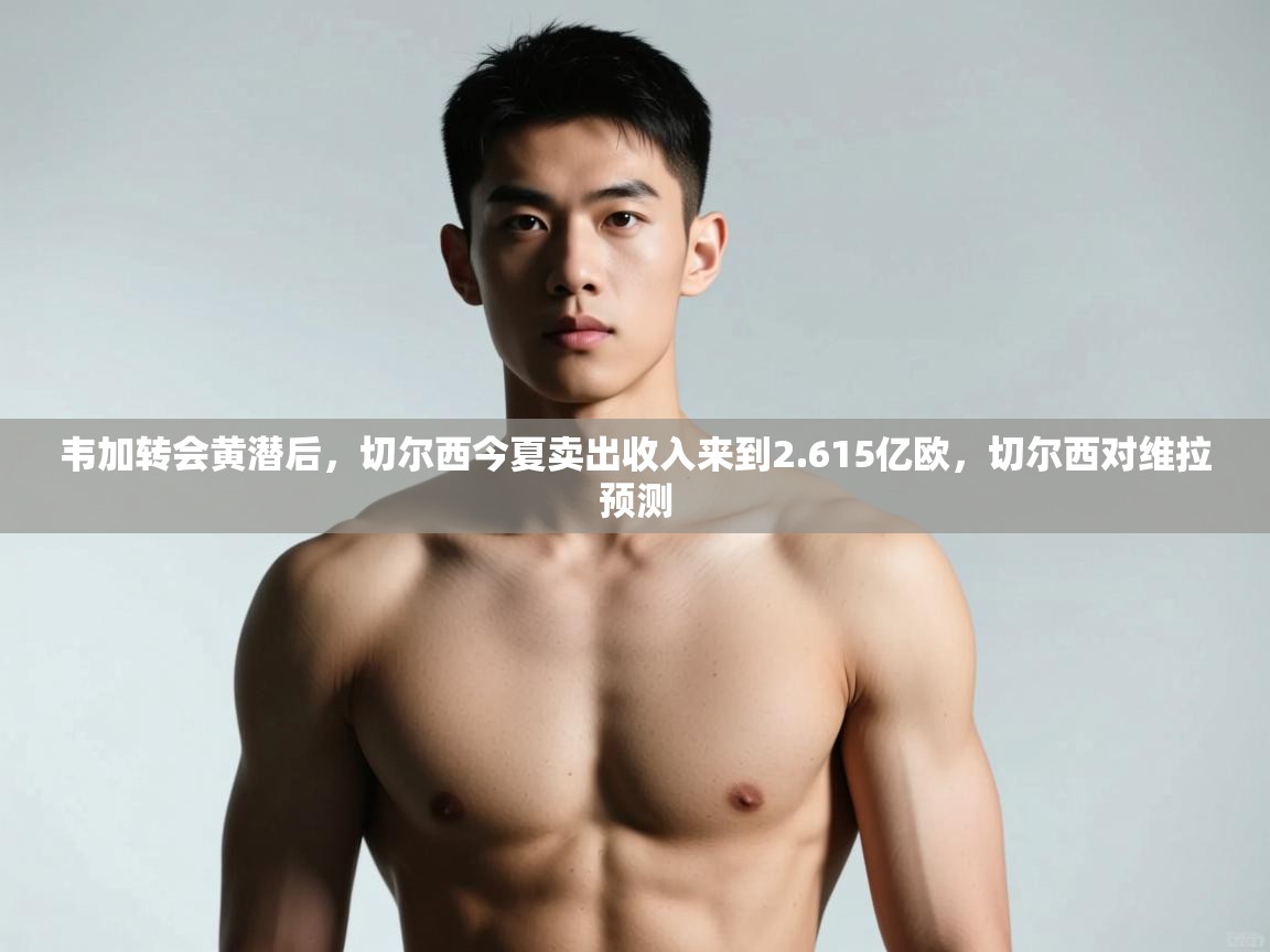 鲸蓝体育-韦加转会黄潜后,切尔西今夏卖出收入来到2.615亿欧,切尔西对维拉预测 第2张