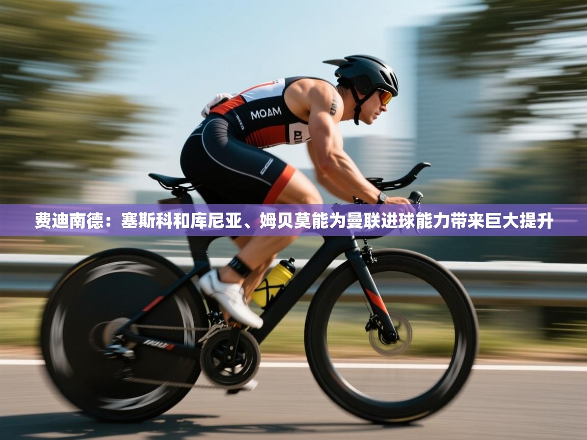 蓝鲸体育app电脑-费迪南德:塞斯科和库尼亚、姆贝莫能为曼联进球能力带来巨大提升 第1张