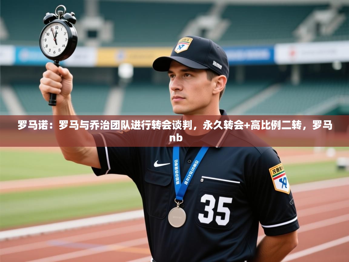 蓝鲸体育直播tv版-罗马诺：罗马与乔治团队进行转会谈判，永久转会+高比例二转，罗马 nb  第1张