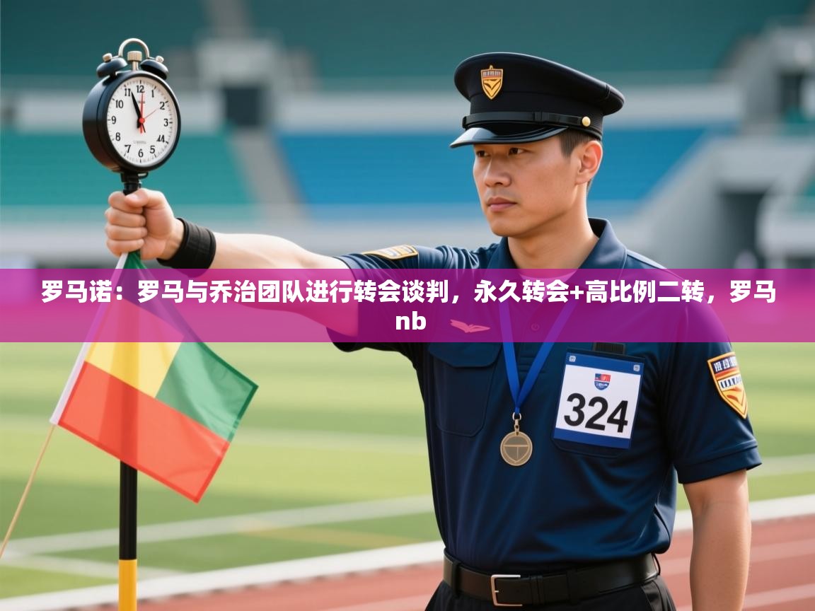 蓝鲸体育直播tv版-罗马诺：罗马与乔治团队进行转会谈判，永久转会+高比例二转，罗马 nb  第2张