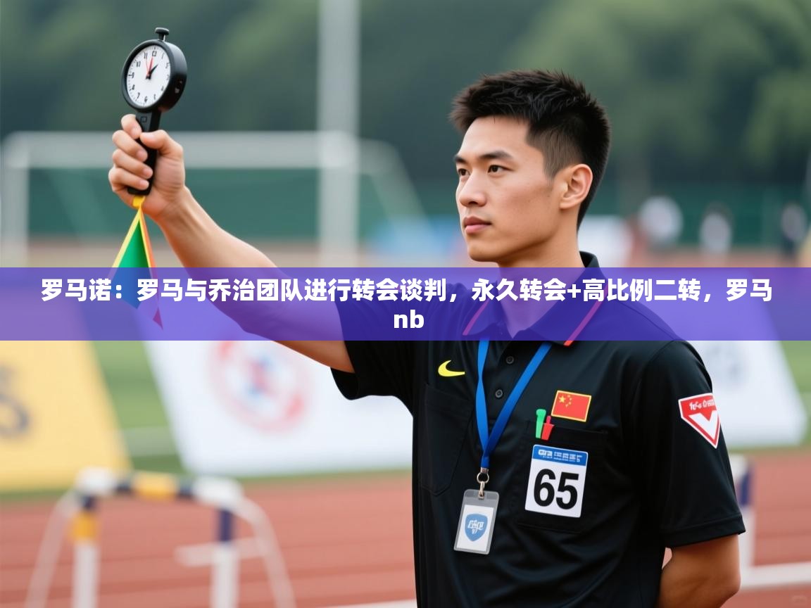 蓝鲸体育直播tv版-罗马诺：罗马与乔治团队进行转会谈判，永久转会+高比例二转，罗马 nb  第3张