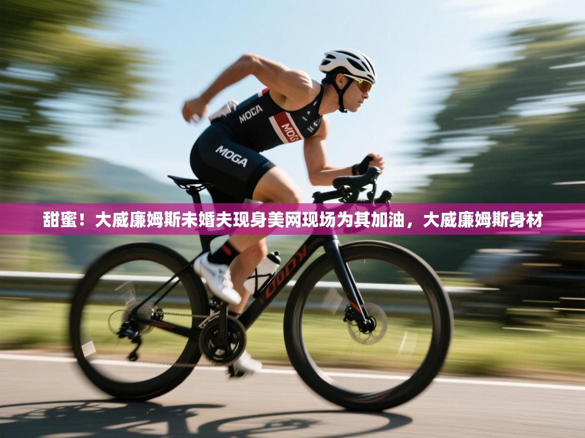 蓝鲸体育在线直播免费观看-甜蜜!大威廉姆斯未婚夫现身美网现场为其加油,大威廉姆斯身材 第4张