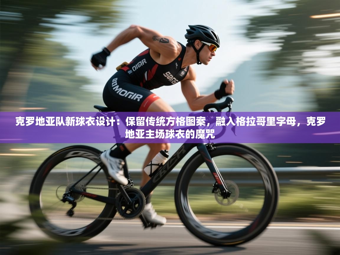 鲸鱼体育app-克罗地亚队新球衣设计:保留传统方格图案,融入格拉哥里字母,克罗地亚主场球衣的魔咒 第3张