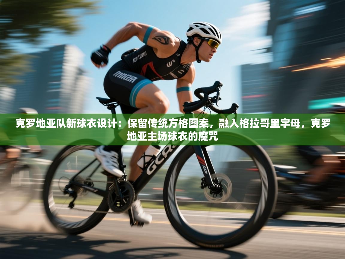 鲸鱼体育app-克罗地亚队新球衣设计:保留传统方格图案,融入格拉哥里字母,克罗地亚主场球衣的魔咒 第2张