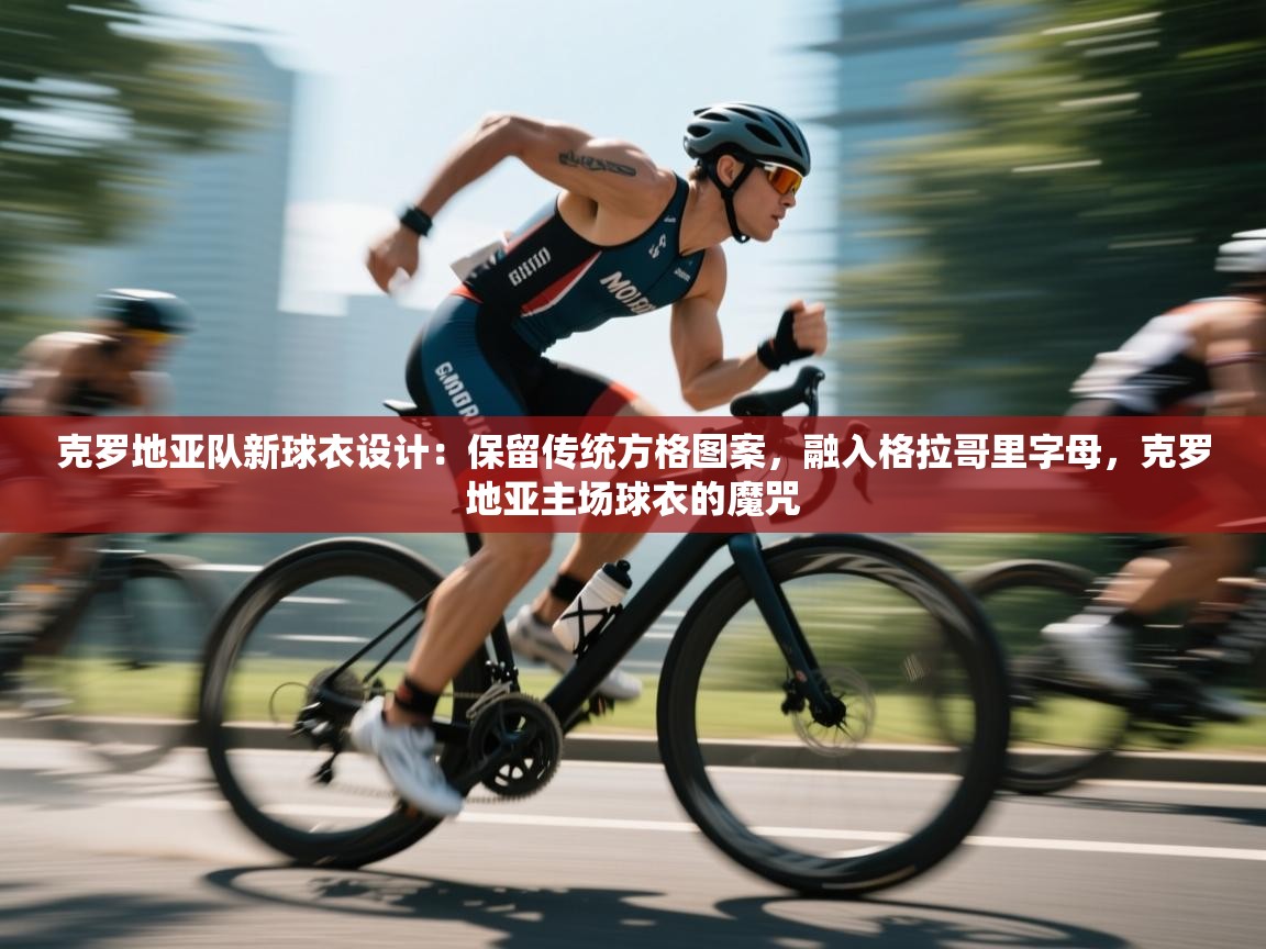 鲸鱼体育app-克罗地亚队新球衣设计:保留传统方格图案,融入格拉哥里字母,克罗地亚主场球衣的魔咒 第4张