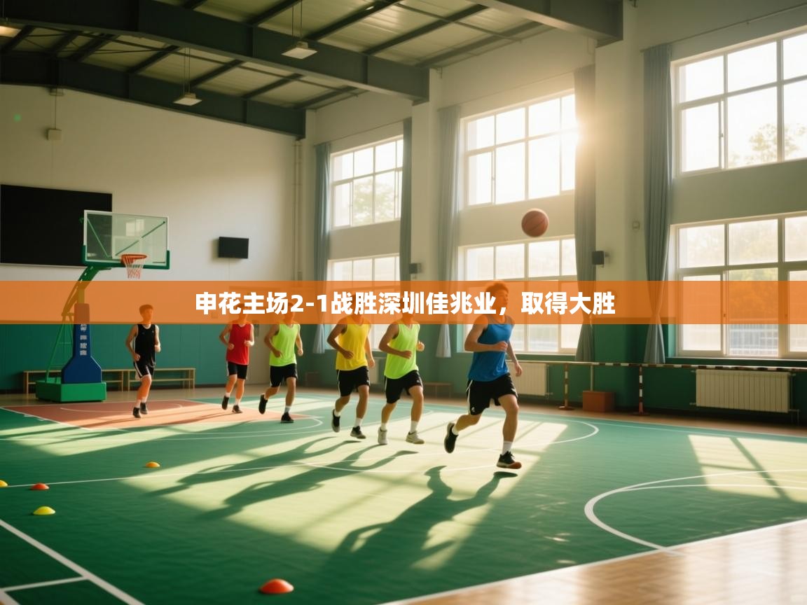 蓝鲸体育app下载电脑版官网-申花主场2-1战胜深圳佳兆业,取得大胜 第1张