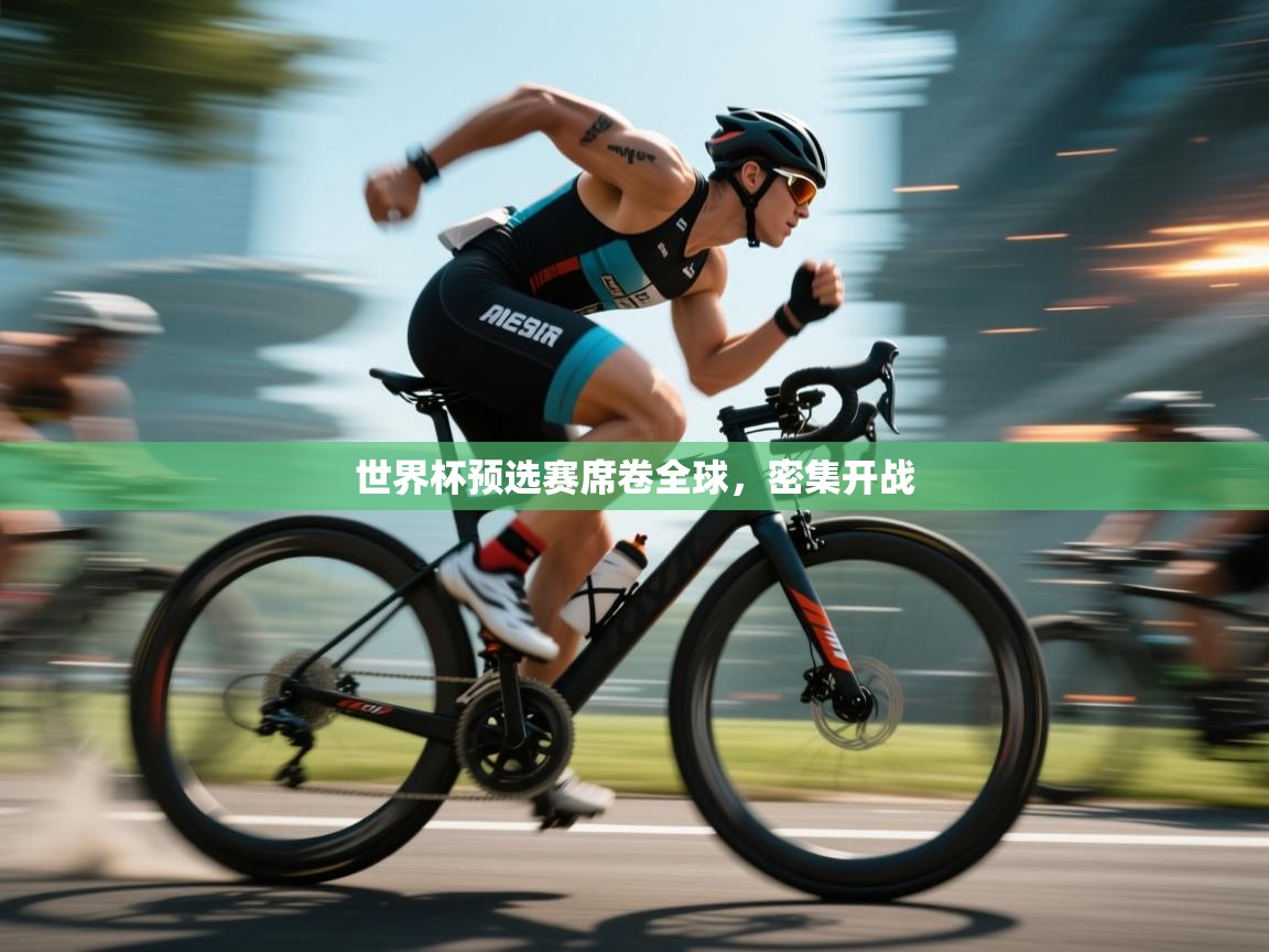 蓝鲸体育在线直播免费观看-世界杯预选赛席卷全球，密集开战  第3张