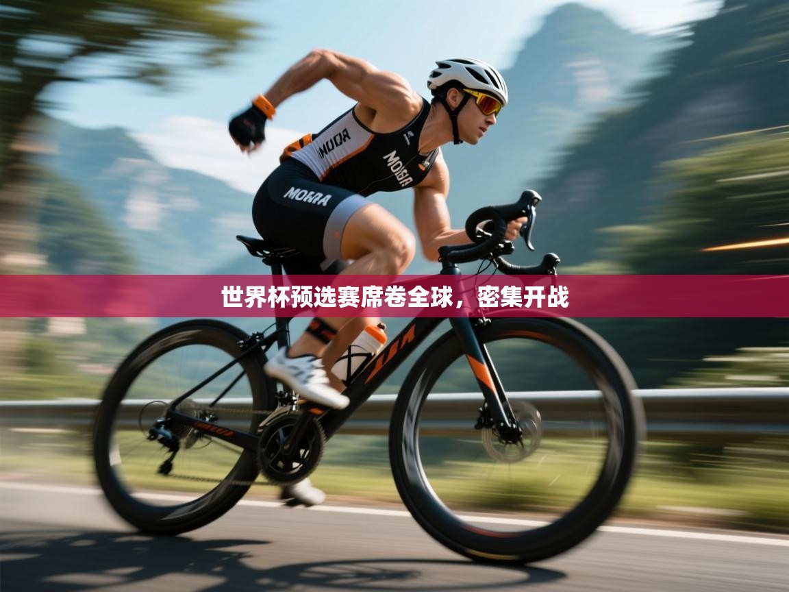 蓝鲸体育在线直播免费观看-世界杯预选赛席卷全球，密集开战  第4张