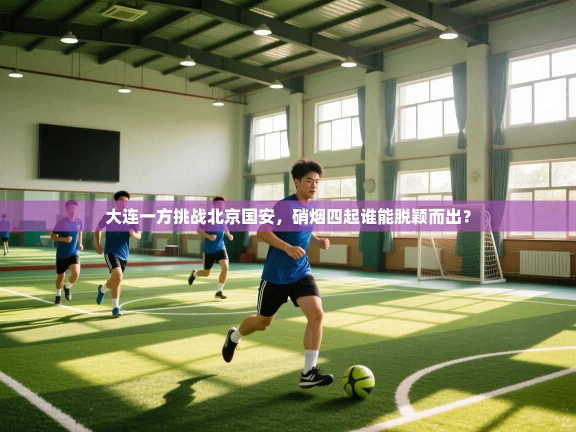 蓝鲸体育足球直播-大连一方挑战北京国安，硝烟四起谁能脱颖而出？  第4张
