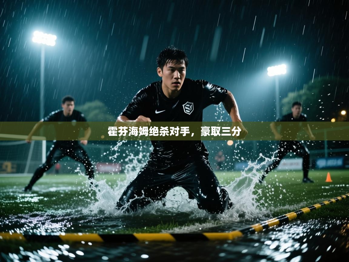 蓝鲸体育足球直播在线观看-霍芬海姆绝杀对手，豪取三分  第2张