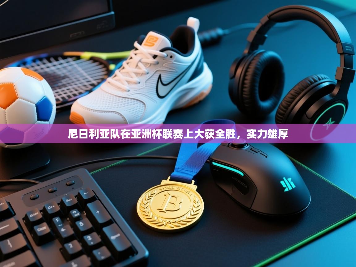 鲸鱼体育-尼日利亚队在亚洲杯联赛上大获全胜,实力雄厚 第4张