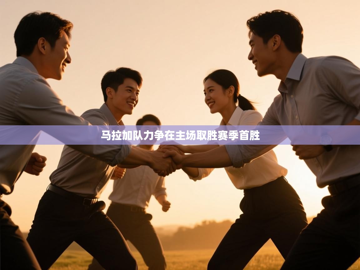 蓝鲸体育app安卓版-马拉加队力争在主场取胜赛季首胜 第1张