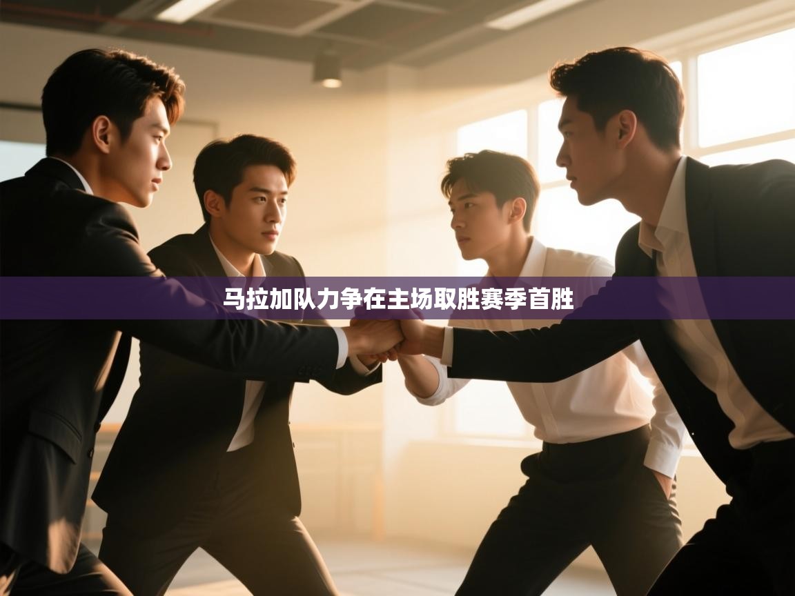 蓝鲸体育app安卓版-马拉加队力争在主场取胜赛季首胜 第4张