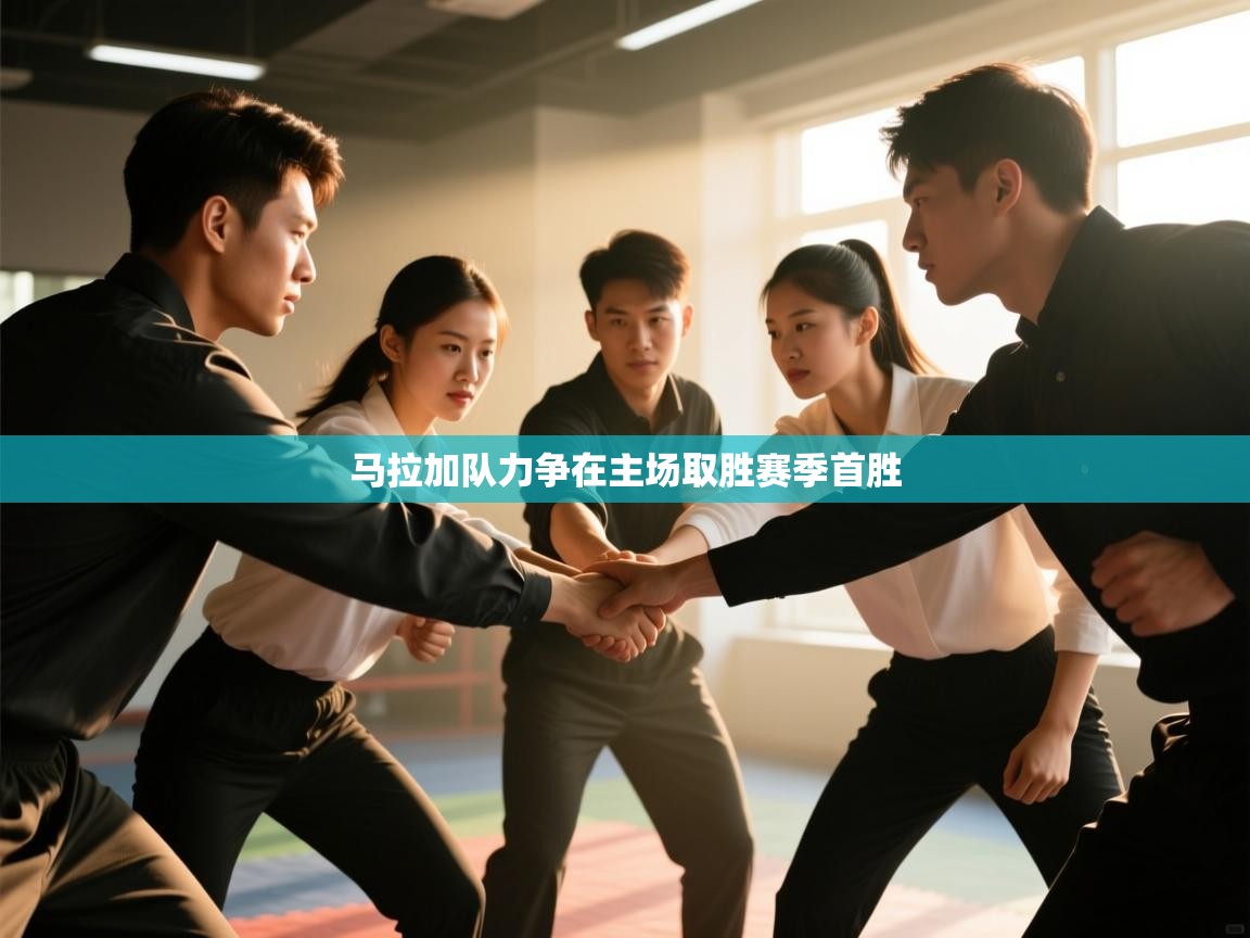 蓝鲸体育app安卓版-马拉加队力争在主场取胜赛季首胜 第3张