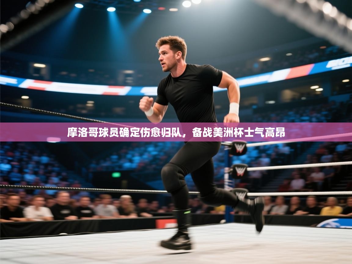 蓝鲸体育官网-摩洛哥球员确定伤愈归队，备战美洲杯士气高昂  第2张