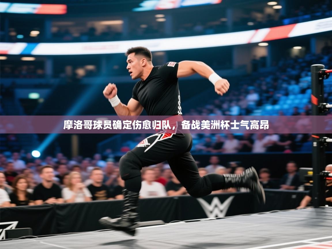 蓝鲸体育官网-摩洛哥球员确定伤愈归队，备战美洲杯士气高昂  第3张