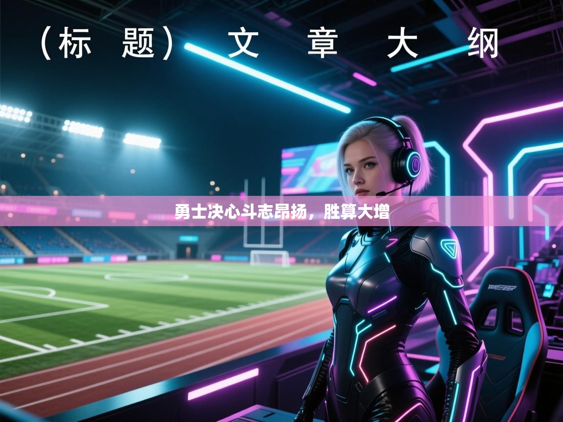 鲸蓝体育-勇士决心斗志昂扬，胜算大增