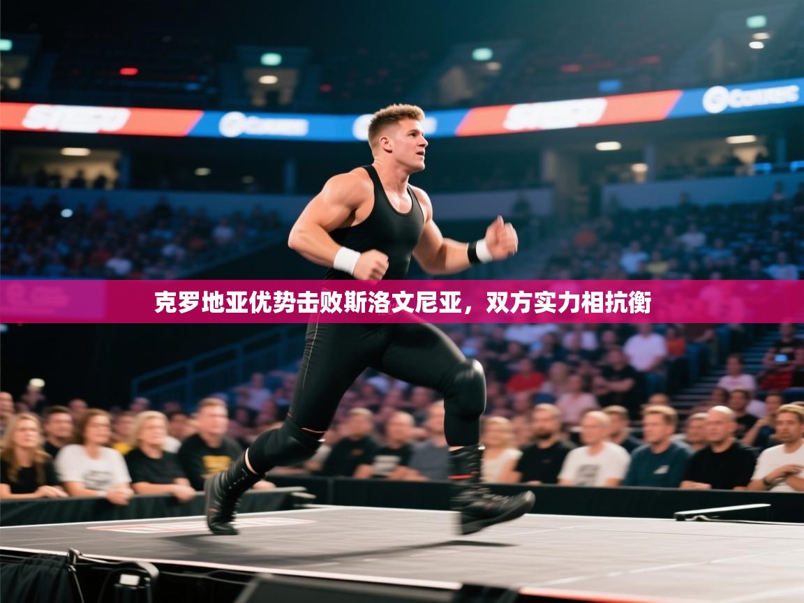 蓝鲸体育app官方入口-克罗地亚优势击败斯洛文尼亚,双方实力相抗衡 第1张