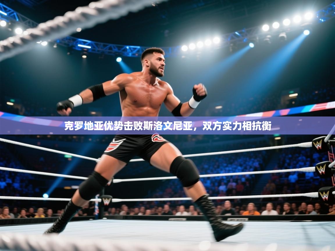 蓝鲸体育app官方入口-克罗地亚优势击败斯洛文尼亚,双方实力相抗衡 第3张