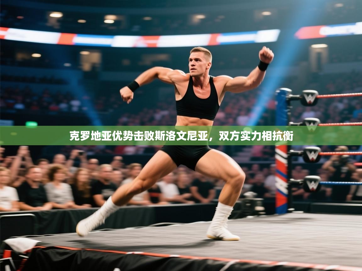 蓝鲸体育app官方入口-克罗地亚优势击败斯洛文尼亚,双方实力相抗衡 第4张