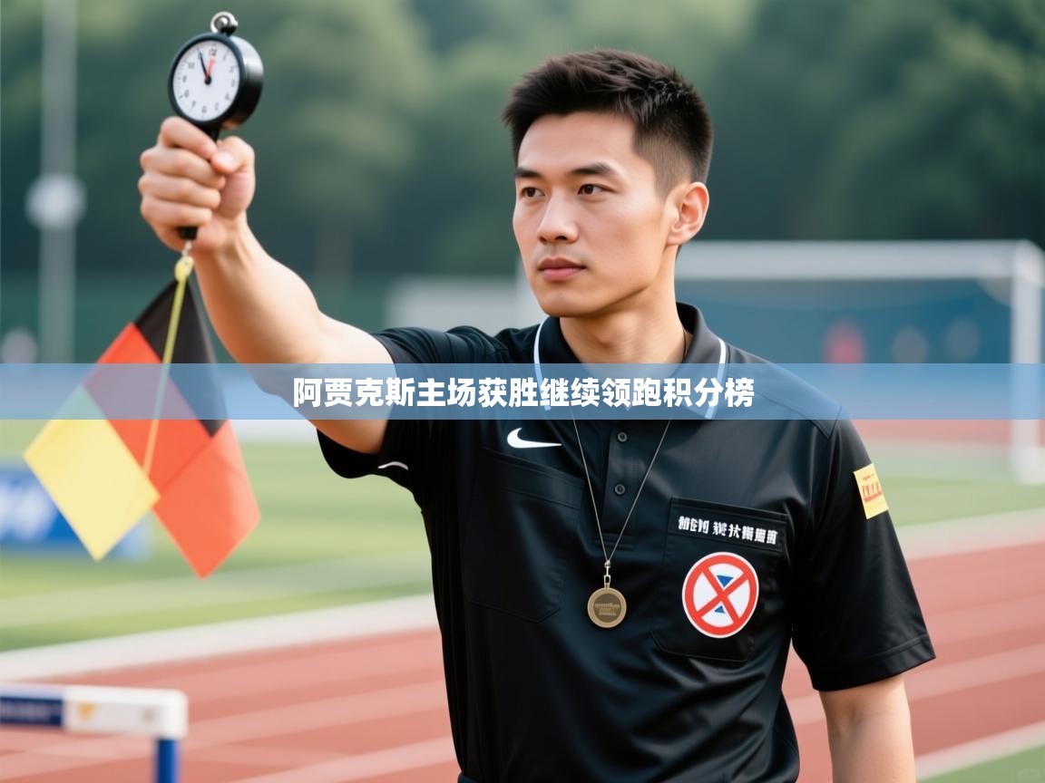 蓝鲸体育app电脑版下载-阿贾克斯主场获胜继续领跑积分榜  第1张