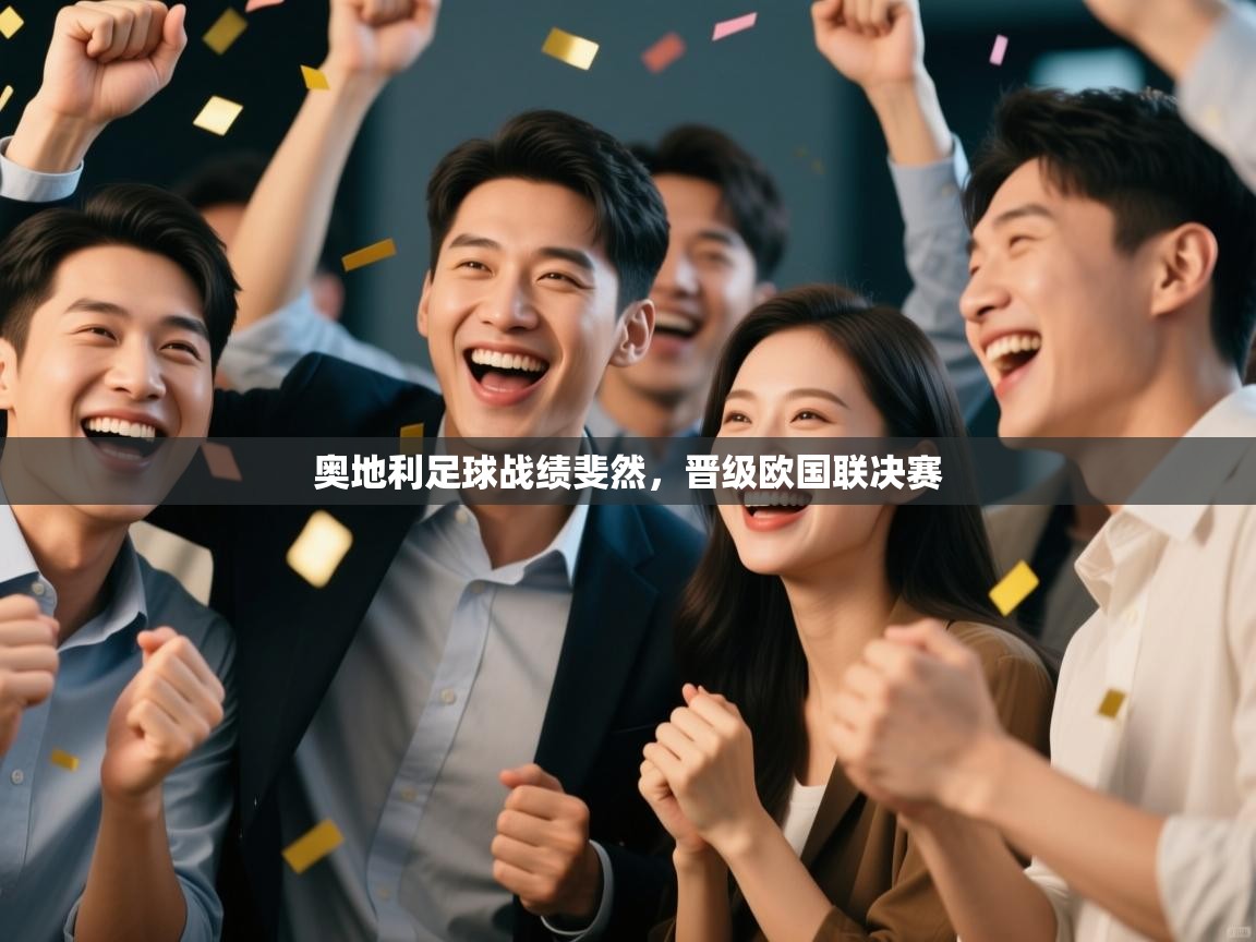 鲸蓝体育官网-奥地利足球战绩斐然,晋级欧国联决赛 第1张