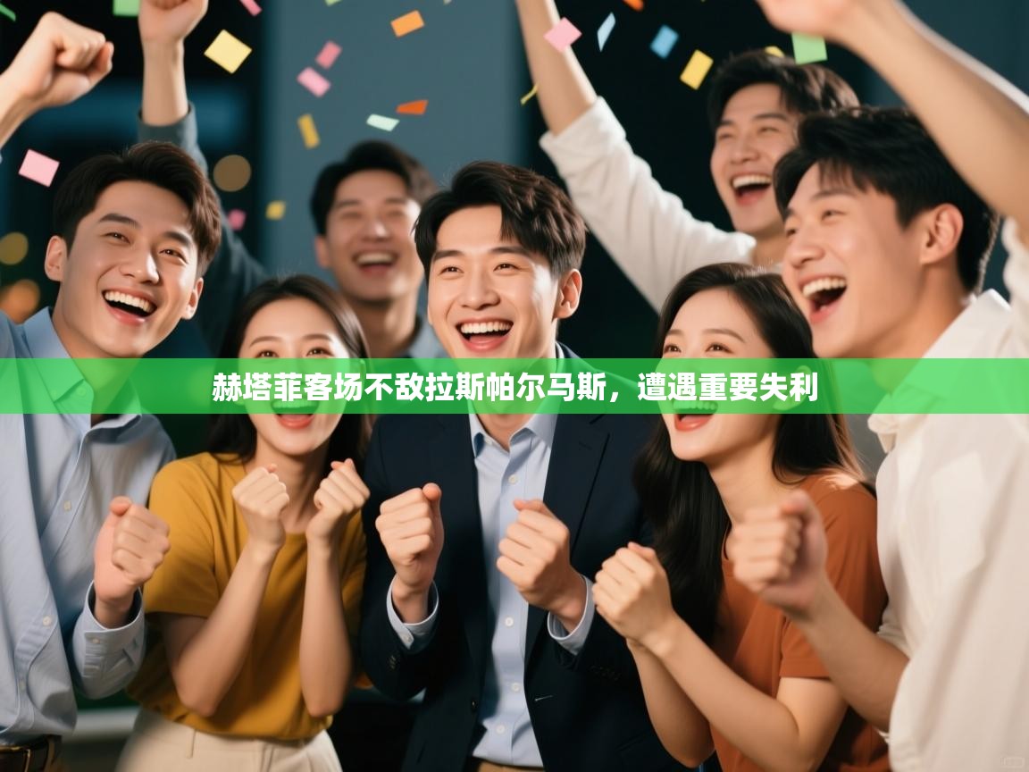 鲸蓝体育-赫塔菲客场不敌拉斯帕尔马斯，遭遇重要失利  第1张