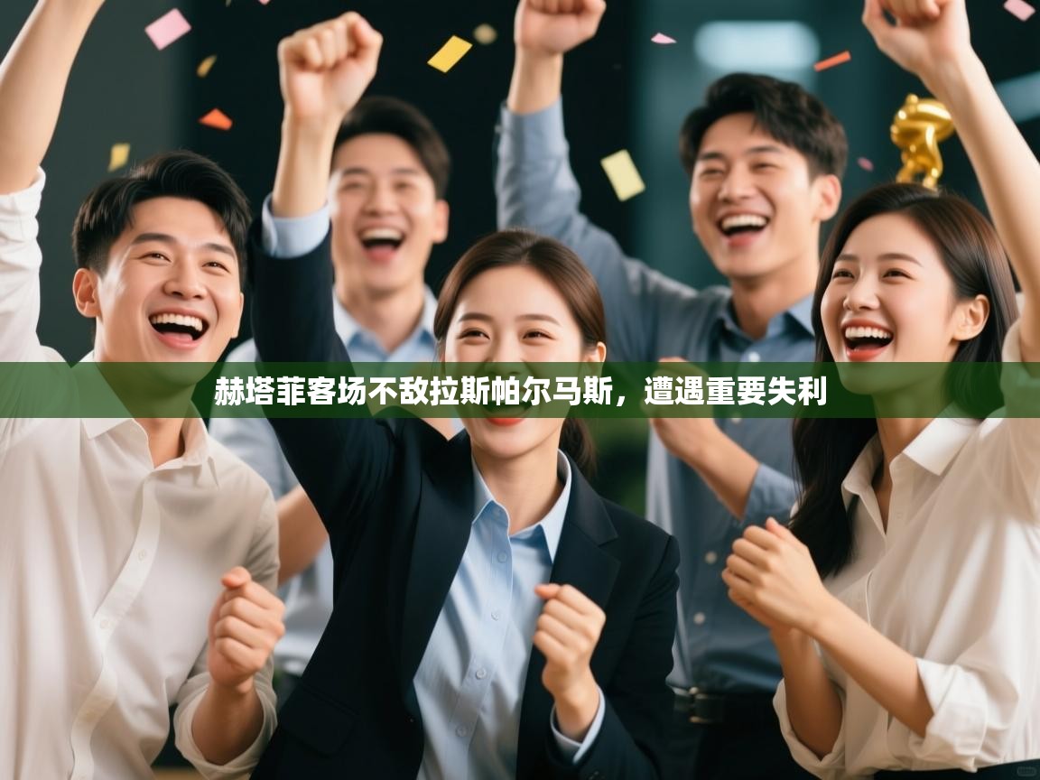 鲸蓝体育-赫塔菲客场不敌拉斯帕尔马斯，遭遇重要失利  第2张