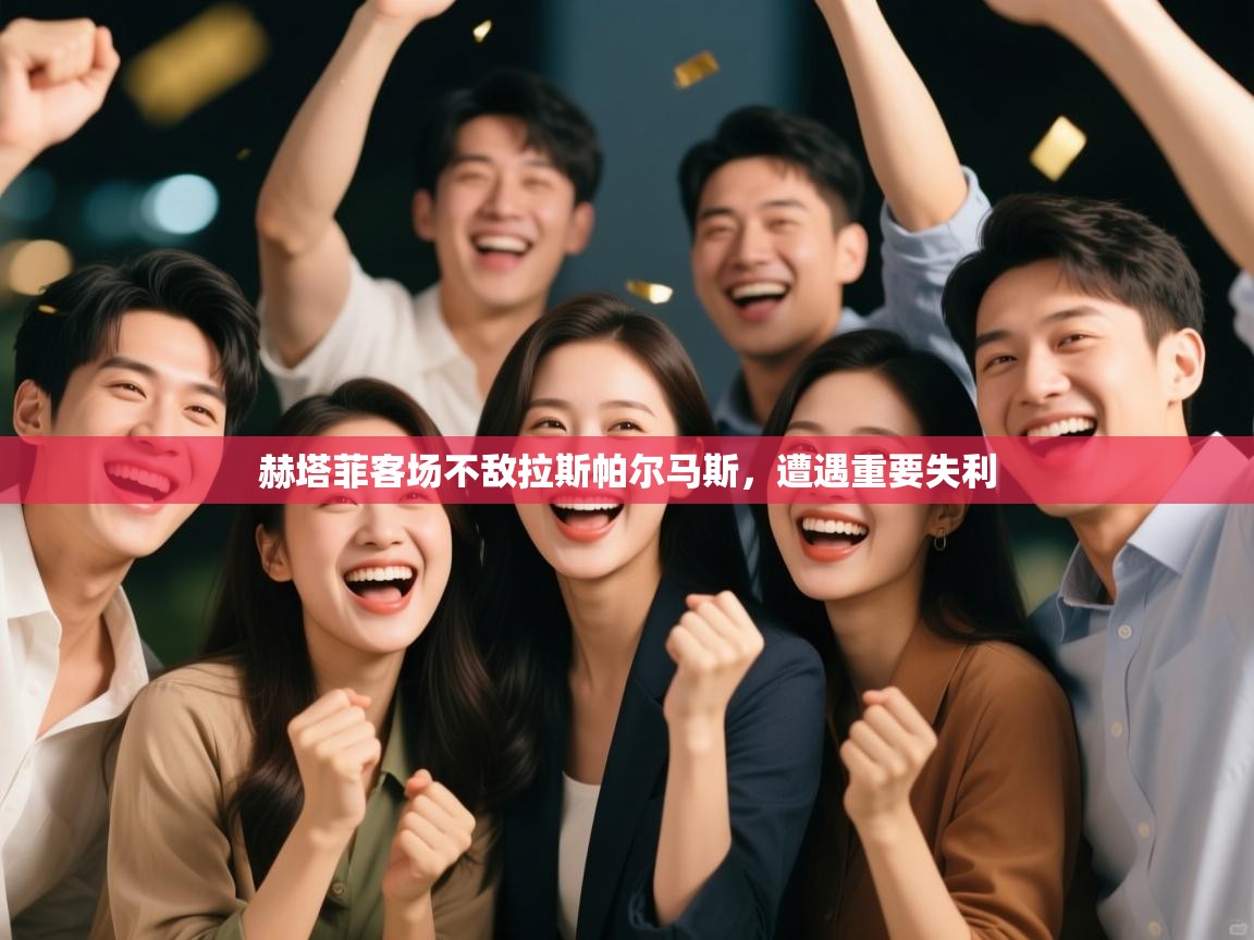 鲸蓝体育-赫塔菲客场不敌拉斯帕尔马斯，遭遇重要失利  第3张