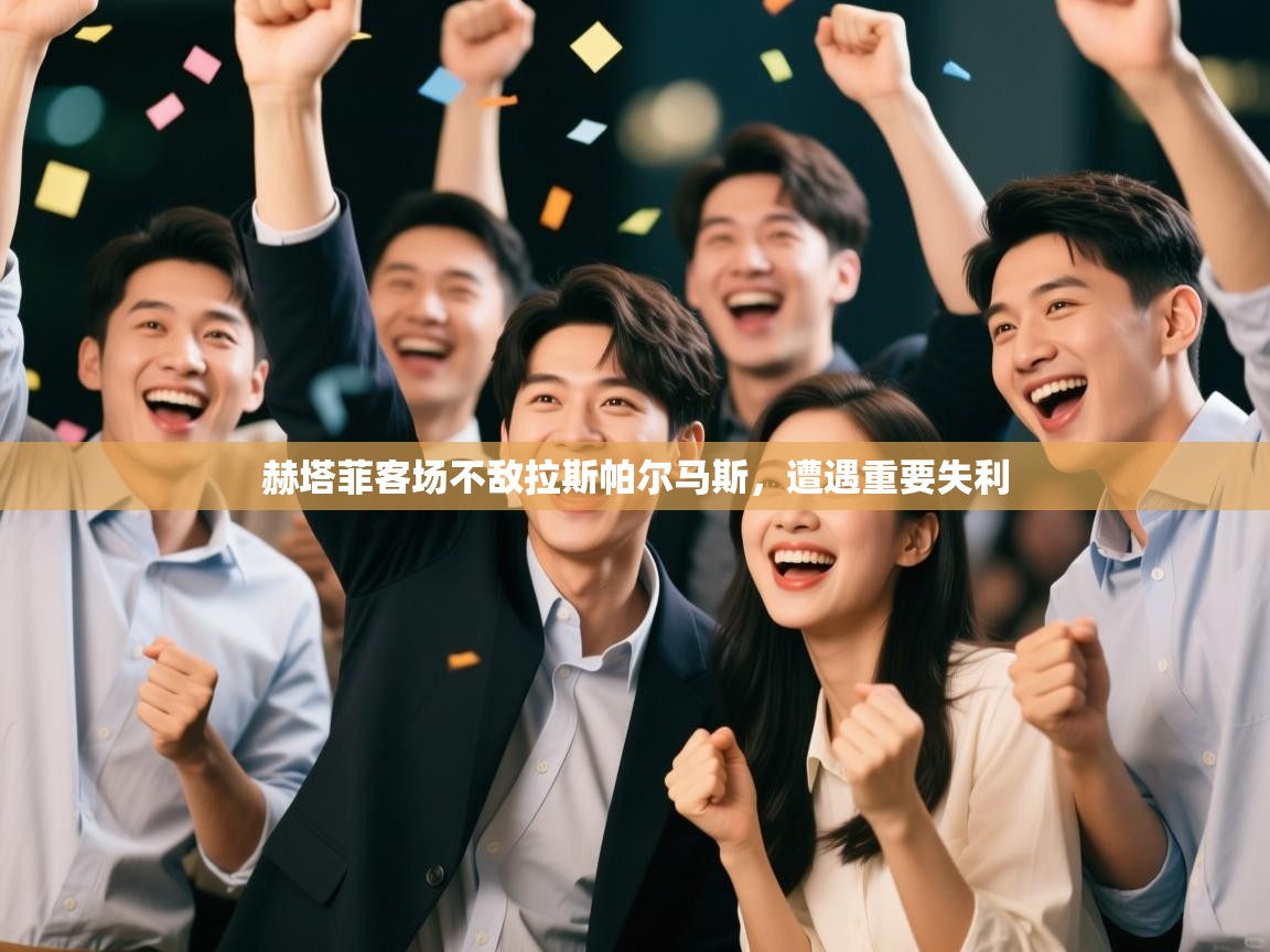 鲸蓝体育-赫塔菲客场不敌拉斯帕尔马斯，遭遇重要失利  第4张