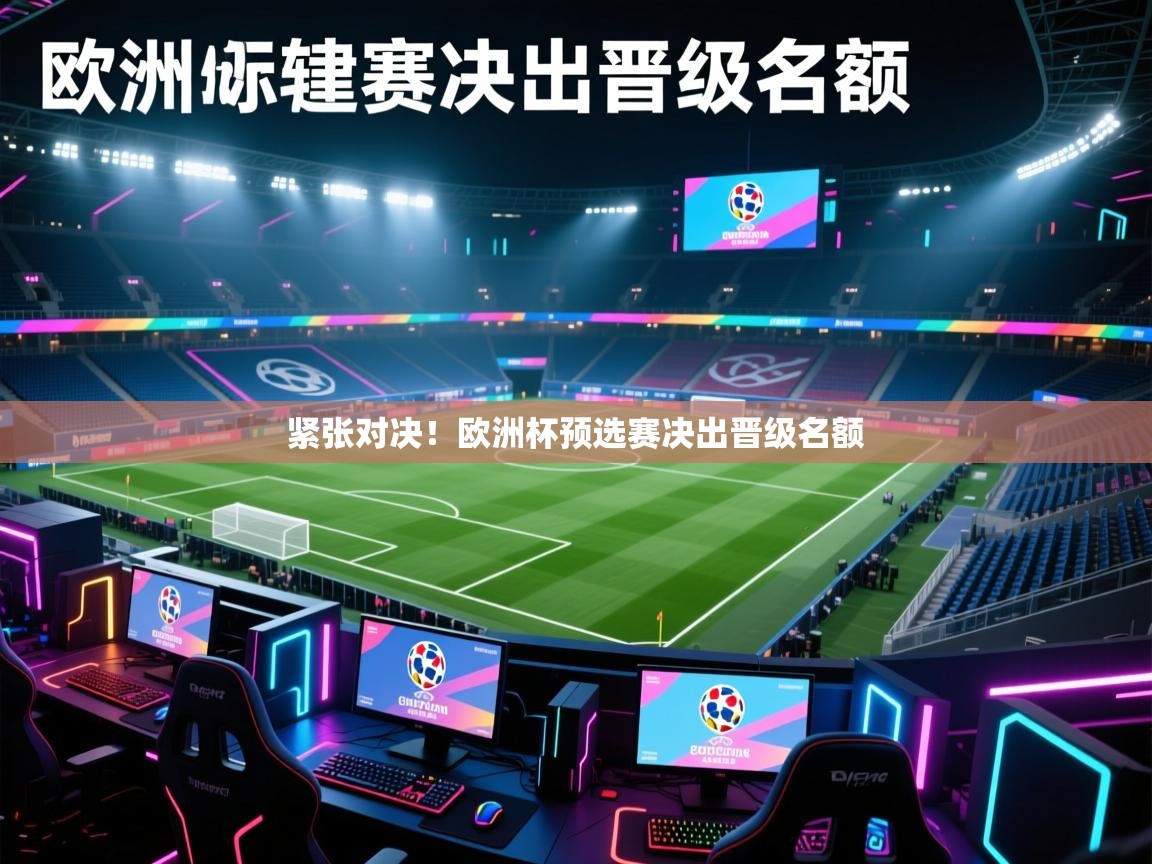 蓝鲸体育直播在线观看-紧张对决！欧洲杯预选赛决出晋级名额  第3张
