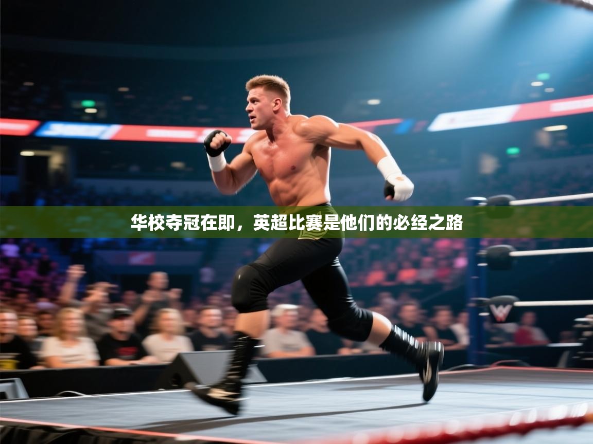 蓝鲸体育网页版-华校夺冠在即，英超比赛是他们的必经之路  第2张