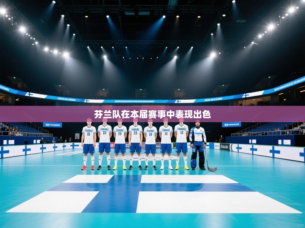 蓝鲸体育在线直播-芬兰队在本届赛事中表现出色  第1张