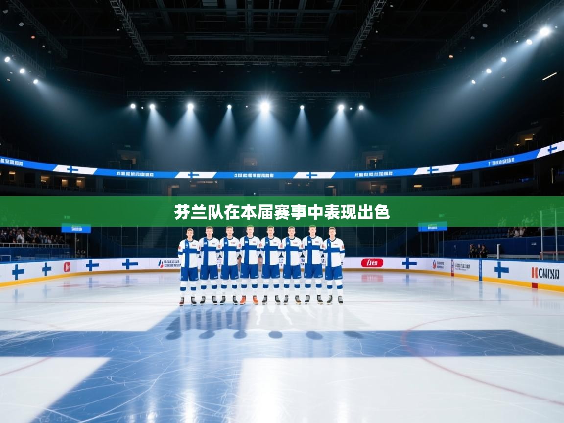 蓝鲸体育在线直播-芬兰队在本届赛事中表现出色  第2张