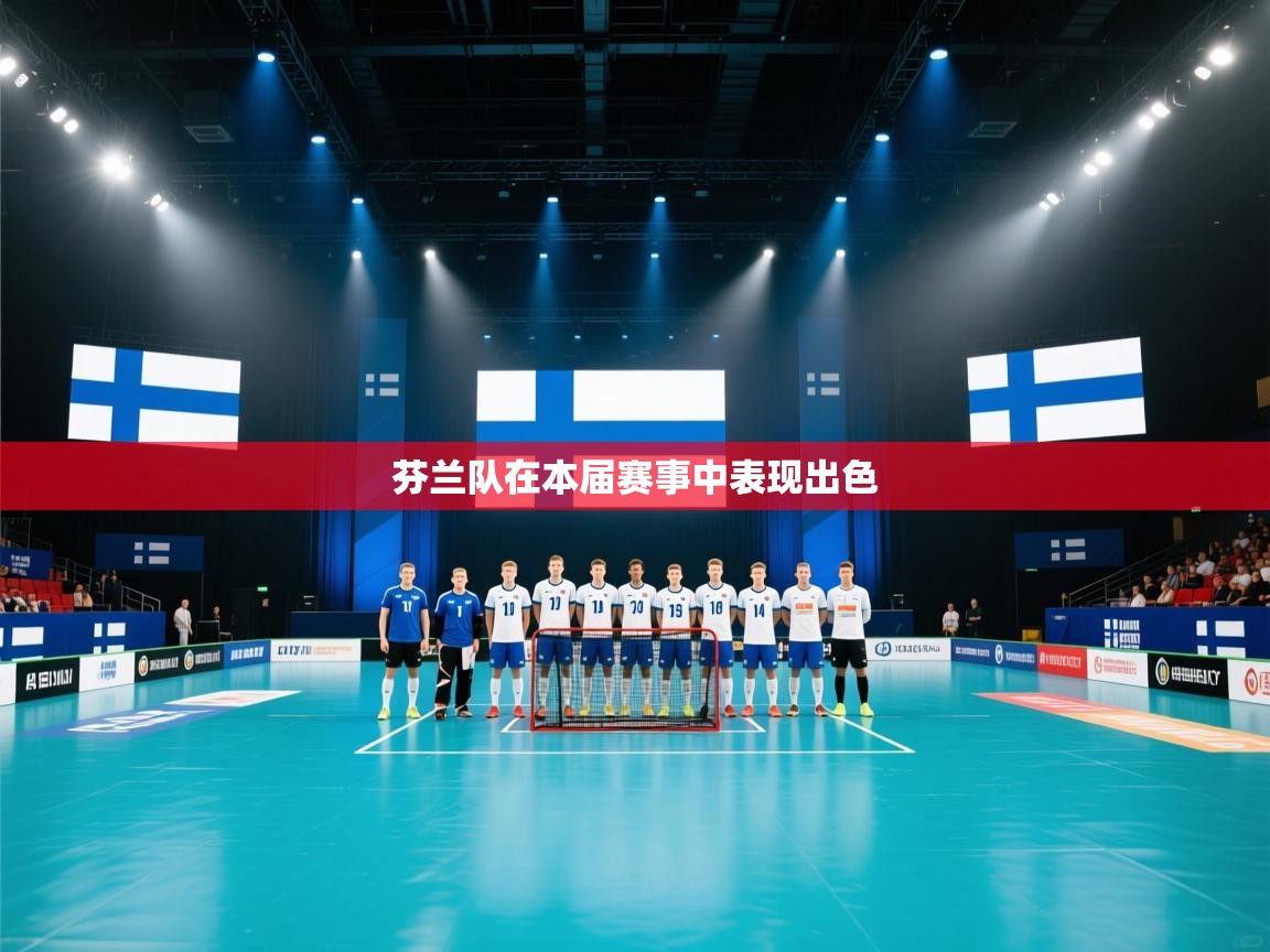 蓝鲸体育在线直播-芬兰队在本届赛事中表现出色  第3张