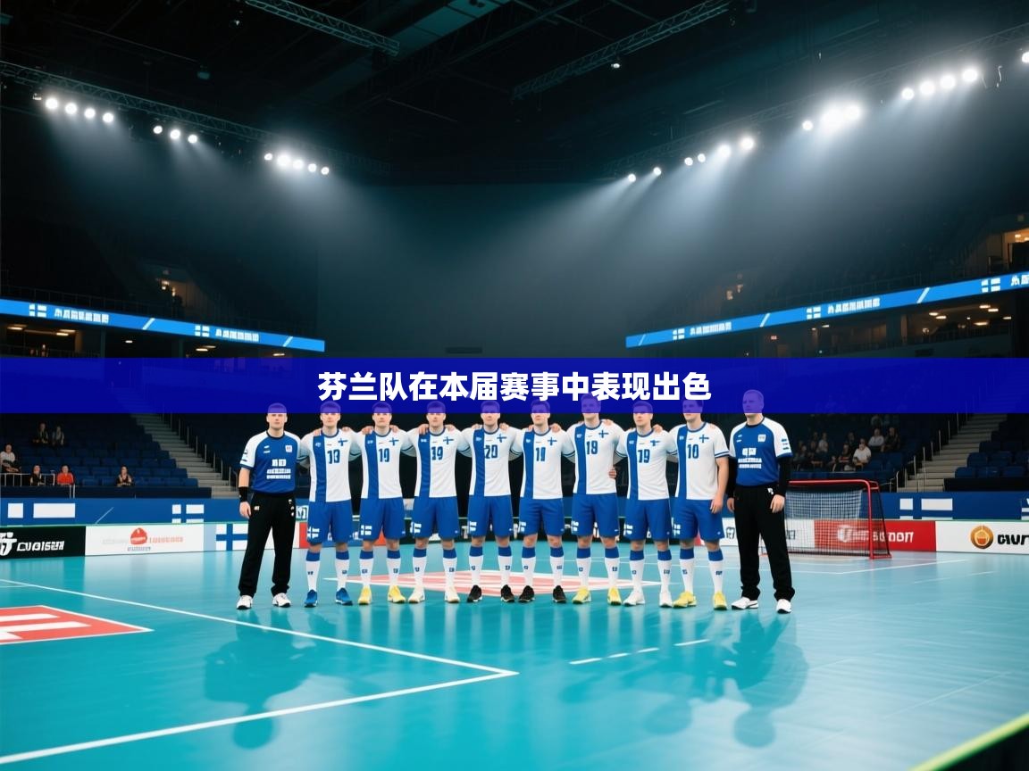 蓝鲸体育在线直播-芬兰队在本届赛事中表现出色  第4张