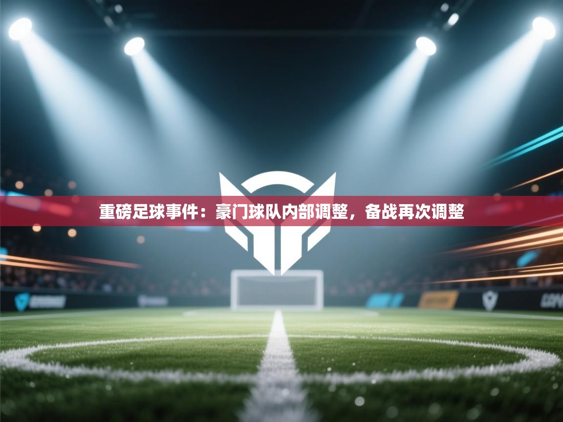 鲸蓝体育app-重磅足球事件：豪门球队内部调整，备战再次调整  第2张