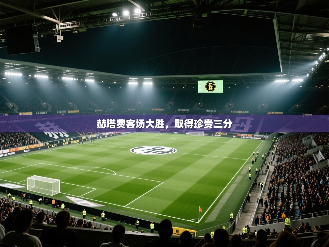 蓝鲸体育网页版网址-赫塔费客场大胜,取得珍贵三分 第2张