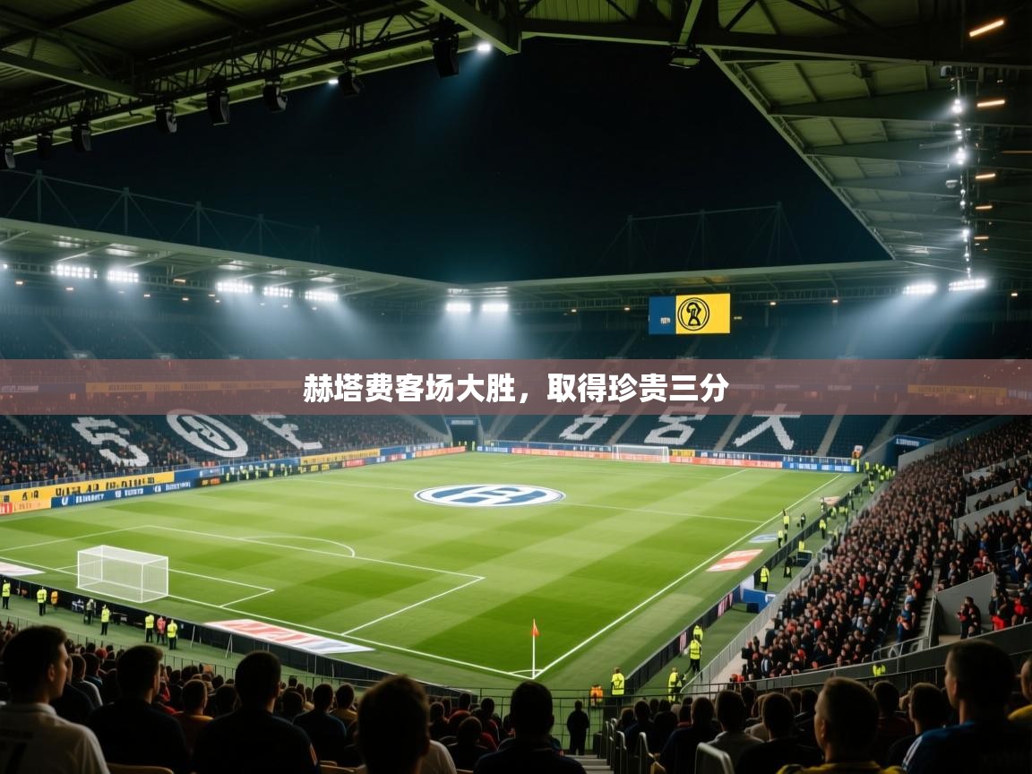 蓝鲸体育网页版网址-赫塔费客场大胜,取得珍贵三分 第3张