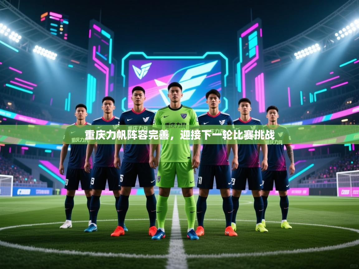 蓝鲸体育直播-重庆力帆阵容完善，迎接下一轮比赛挑战  第3张