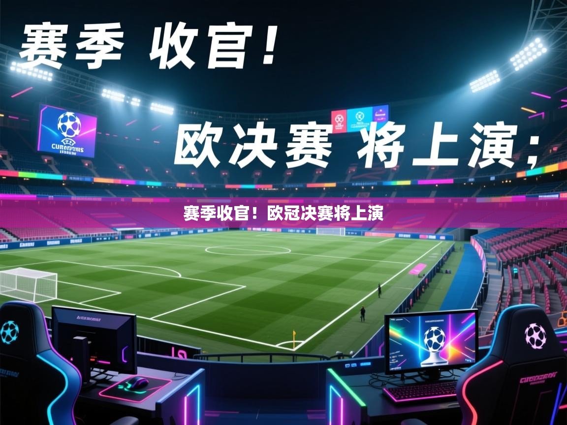 蓝鲸体育-赛季收官！欧冠决赛将上演