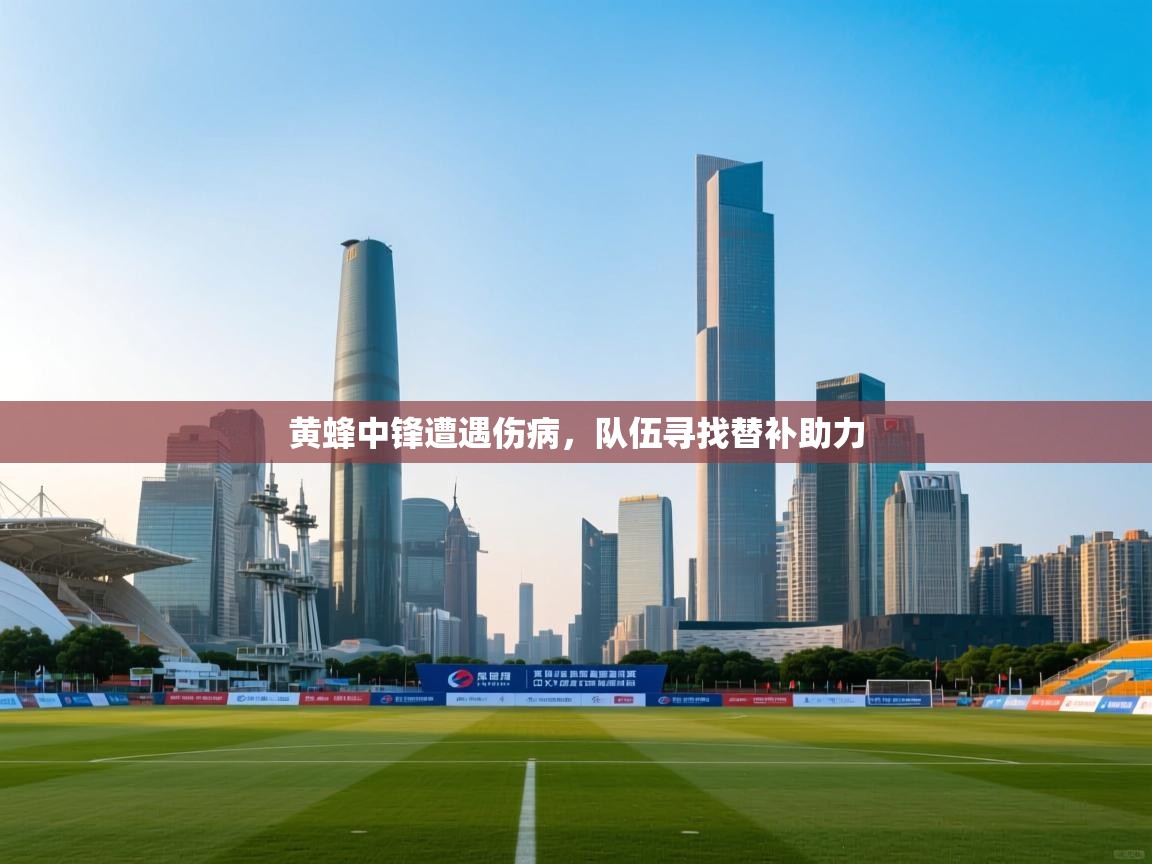 蓝鲸体育app官方下载-黄蜂中锋遭遇伤病，队伍寻找替补助力  第2张