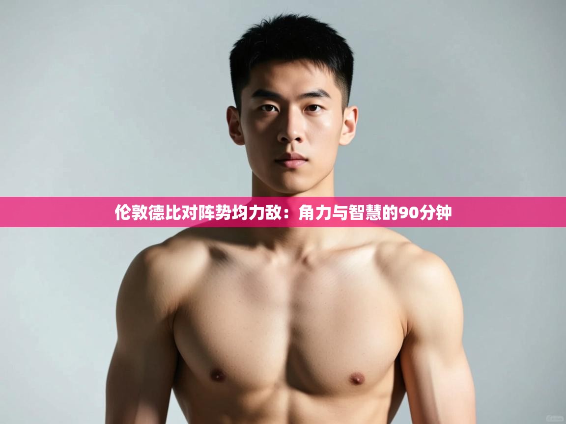 蓝鲸体育网页-伦敦德比对阵势均力敌：角力与智慧的90分钟  第3张