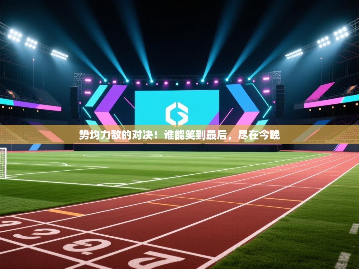 蓝鲸体育在线-势均力敌的对决！谁能笑到最后，尽在今晚  第1张