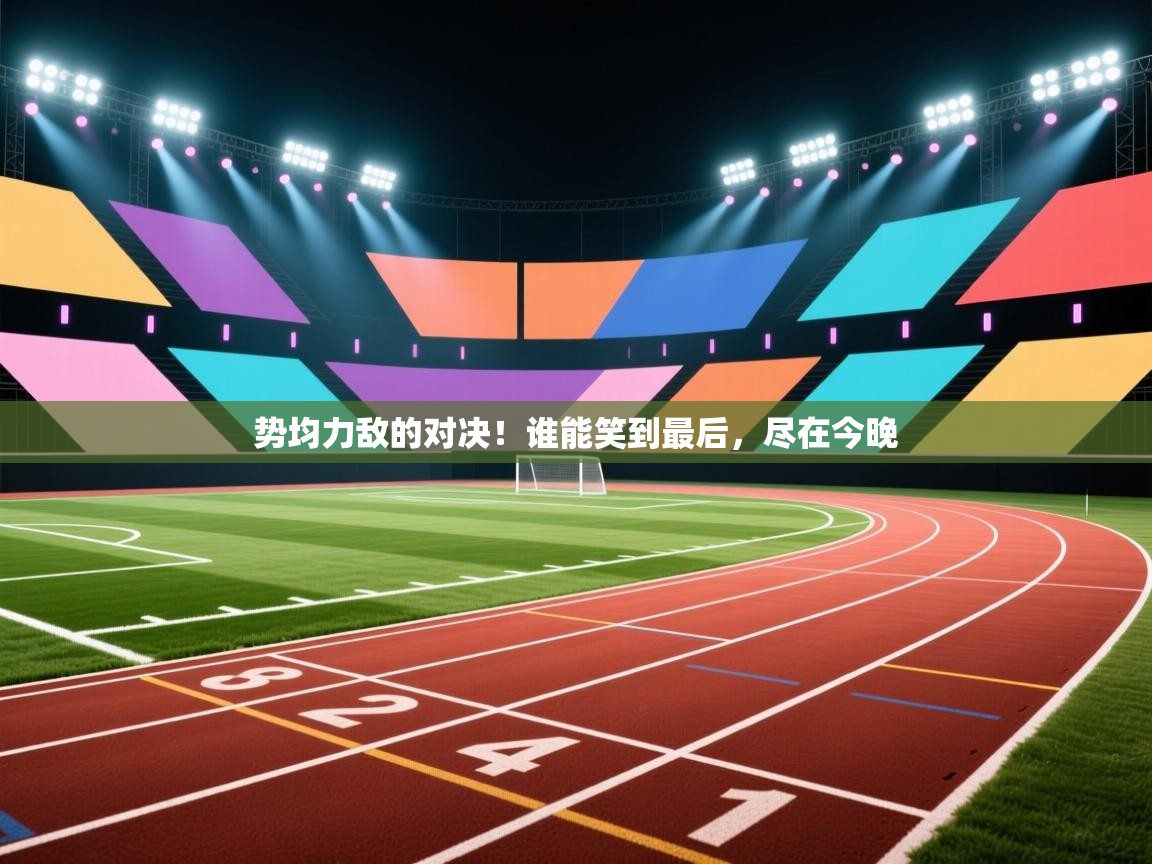 蓝鲸体育在线-势均力敌的对决！谁能笑到最后，尽在今晚  第2张