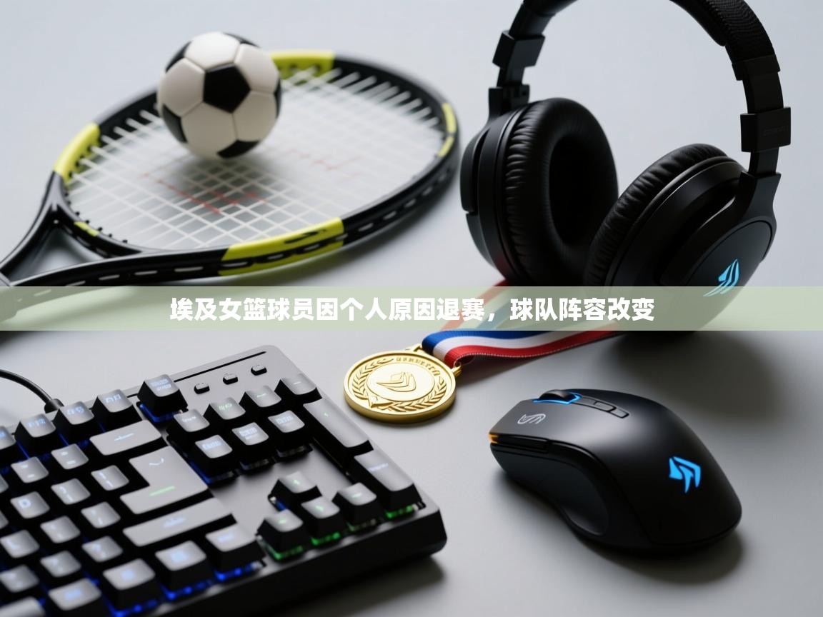 蓝鲸体育直播在线观看免费版-埃及女篮球员因个人原因退赛,球队阵容改变 第2张