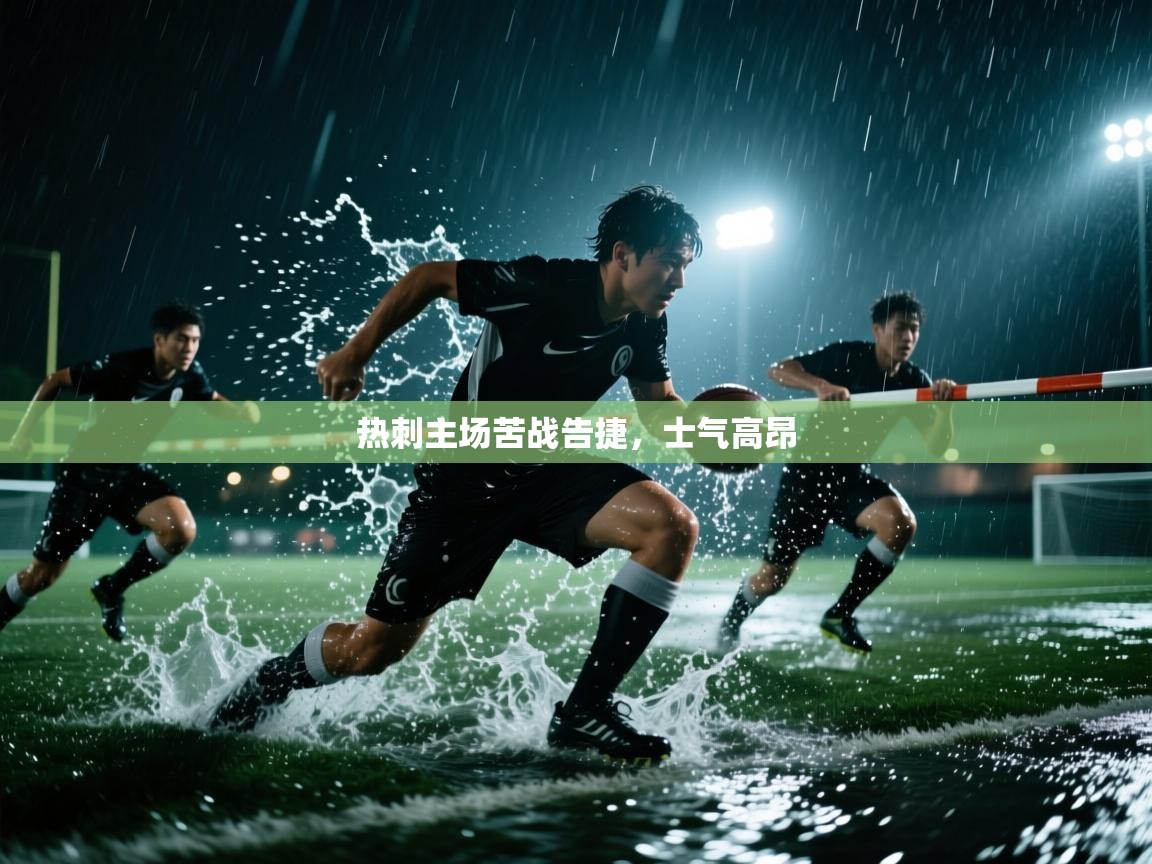蓝鲸体育官网-热刺主场苦战告捷,士气高昂 第1张