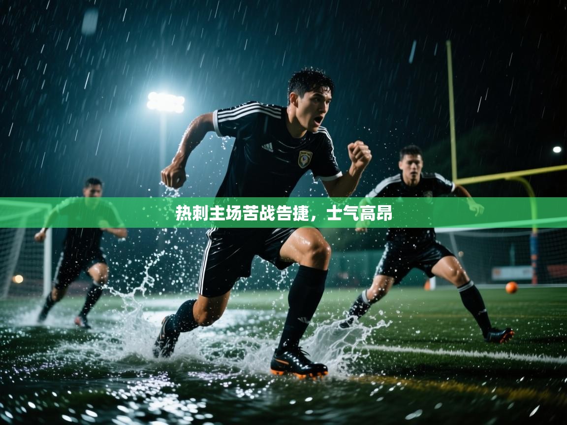 蓝鲸体育官网-热刺主场苦战告捷,士气高昂 第3张