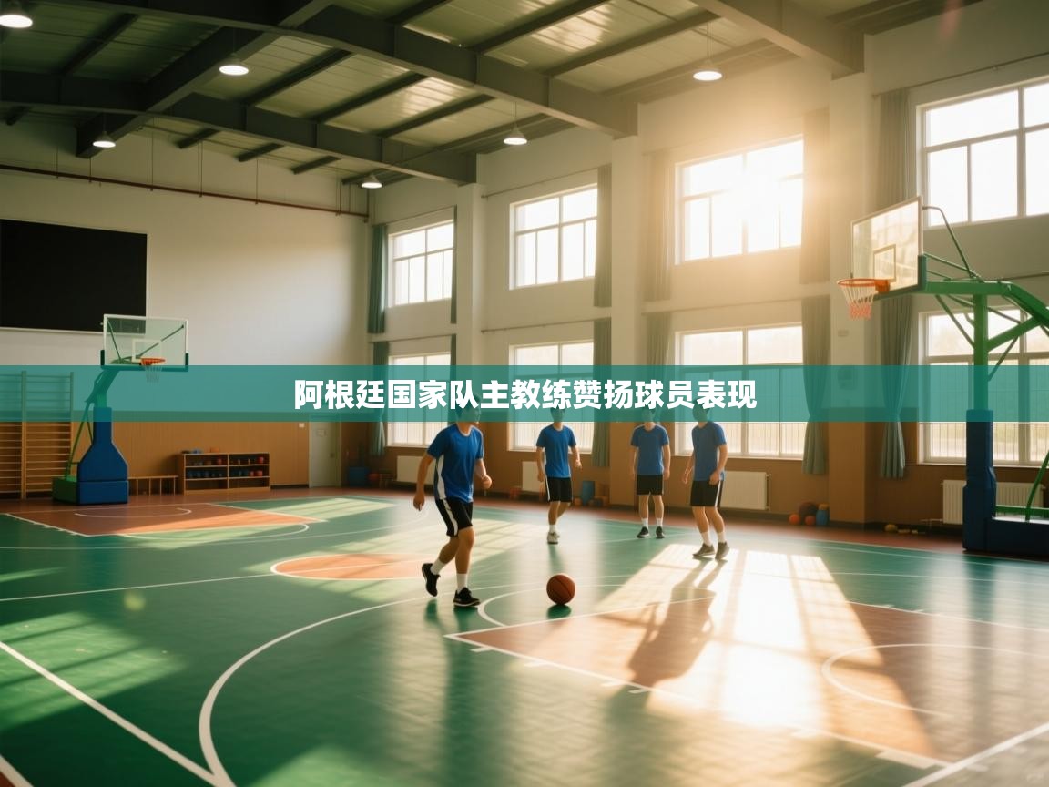 蓝鲸体育在线观看-阿根廷国家队主教练赞扬球员表现 第1张